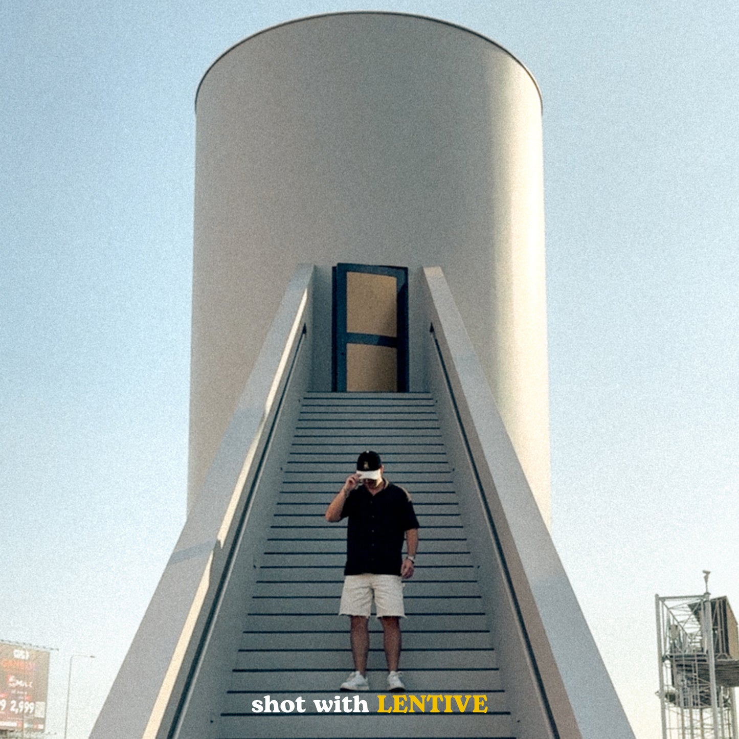 Vintage Einsteiger Set