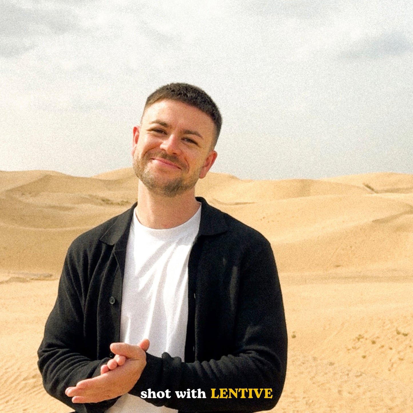 Vintage Einsteiger Set