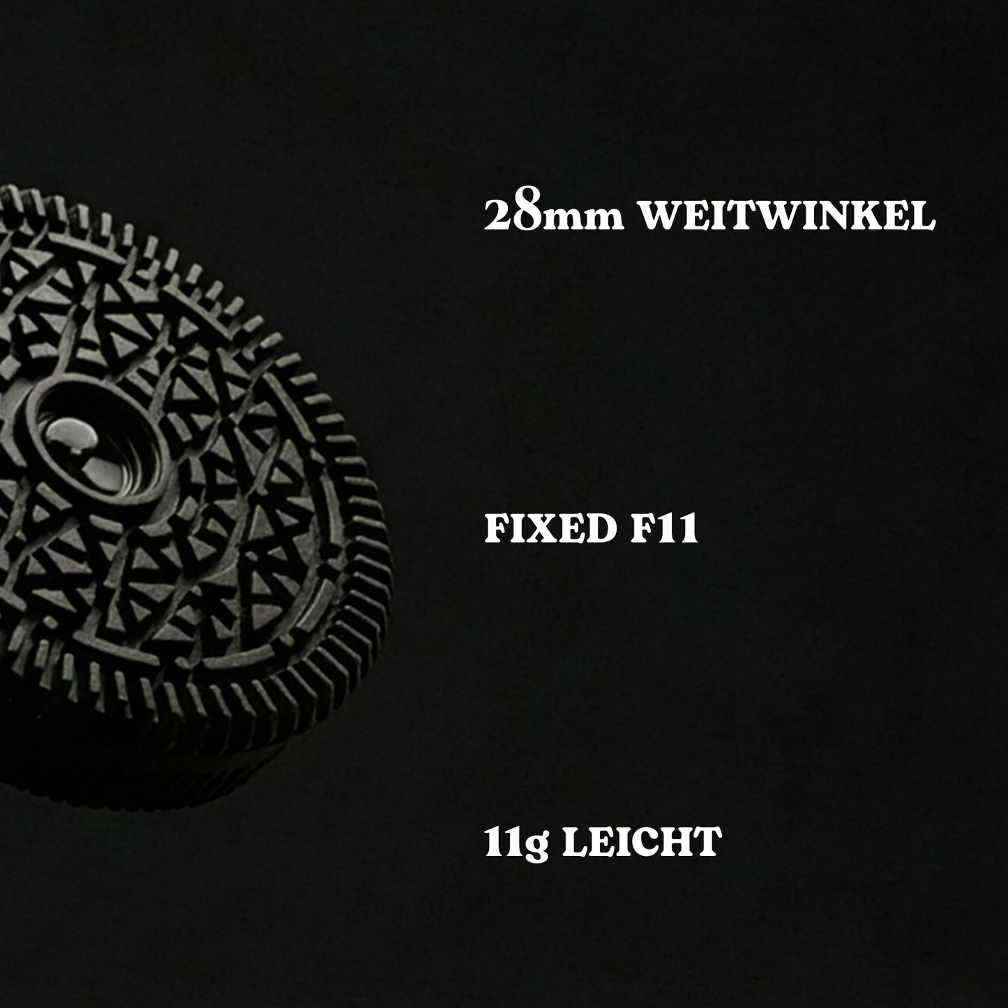 Vintage Einsteiger Set